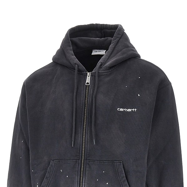 [CARHARTT] Sweatshirt FW26 I036913.89EJ-89EJ