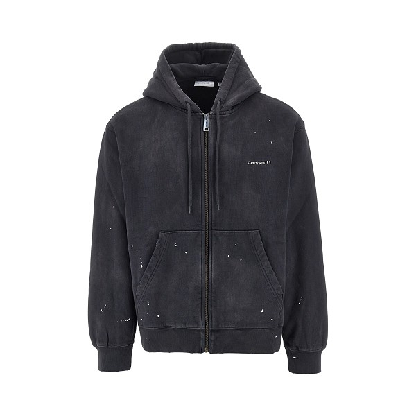[CARHARTT] Sweatshirt FW26 I036913.89EJ-89EJ