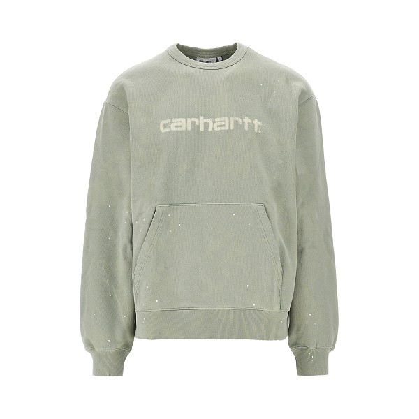 [CARHARTT] Sweatshirt FW26 I036899.3RFEJ-3RFEJ