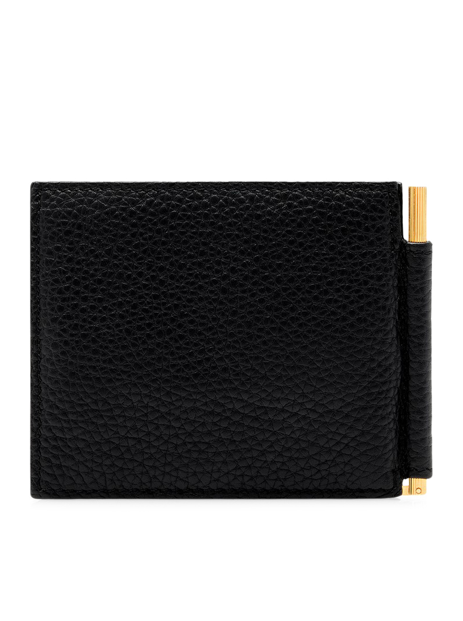 [Tom Ford] Wallet FW26 Y0231LCL158GNAA BLACK