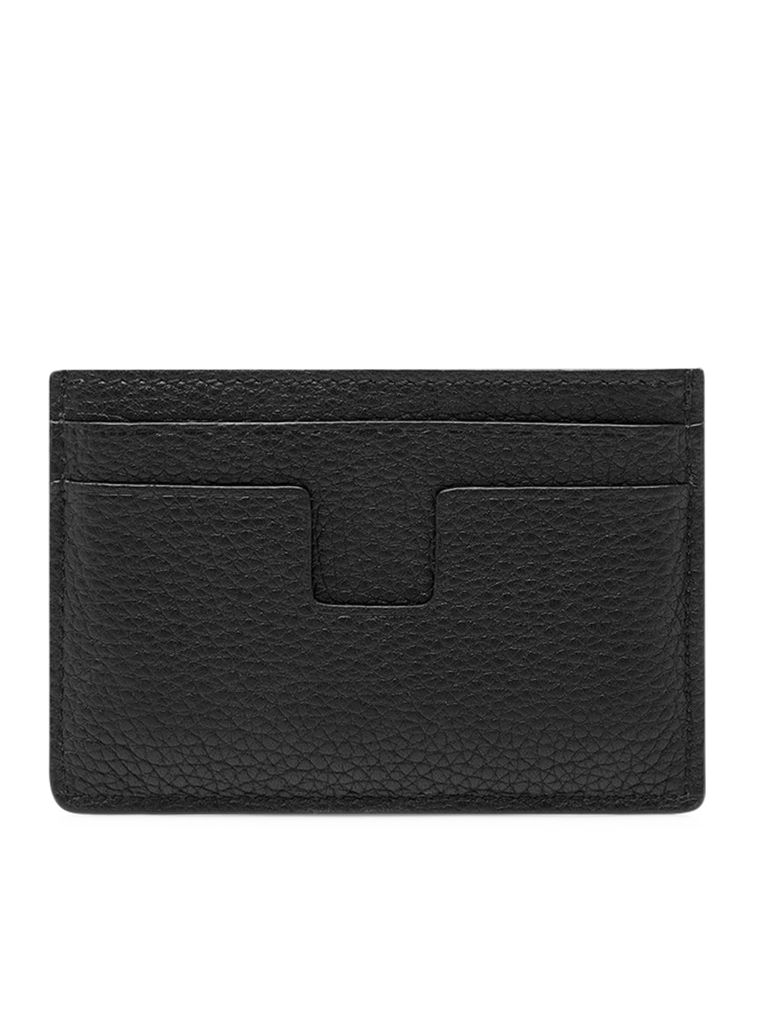 [Tom Ford] Cardholder FW26 Y0232LCL158GNAA BLACK