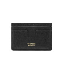 [Tom Ford] Cardholder FW26 Y0232LCL158GNAA BLACK
