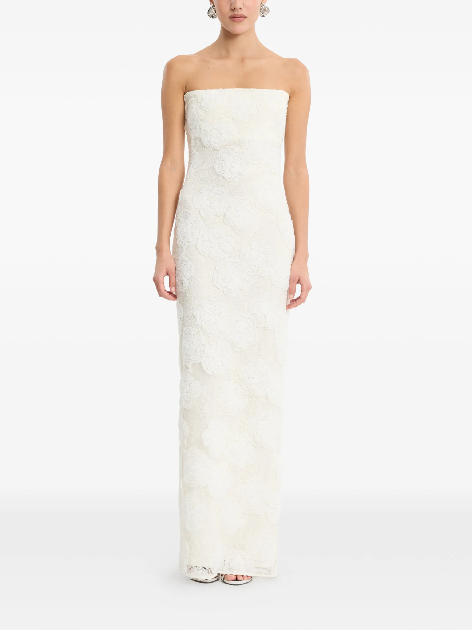 [ROTATE] Sleeveless dress FW26 116298857