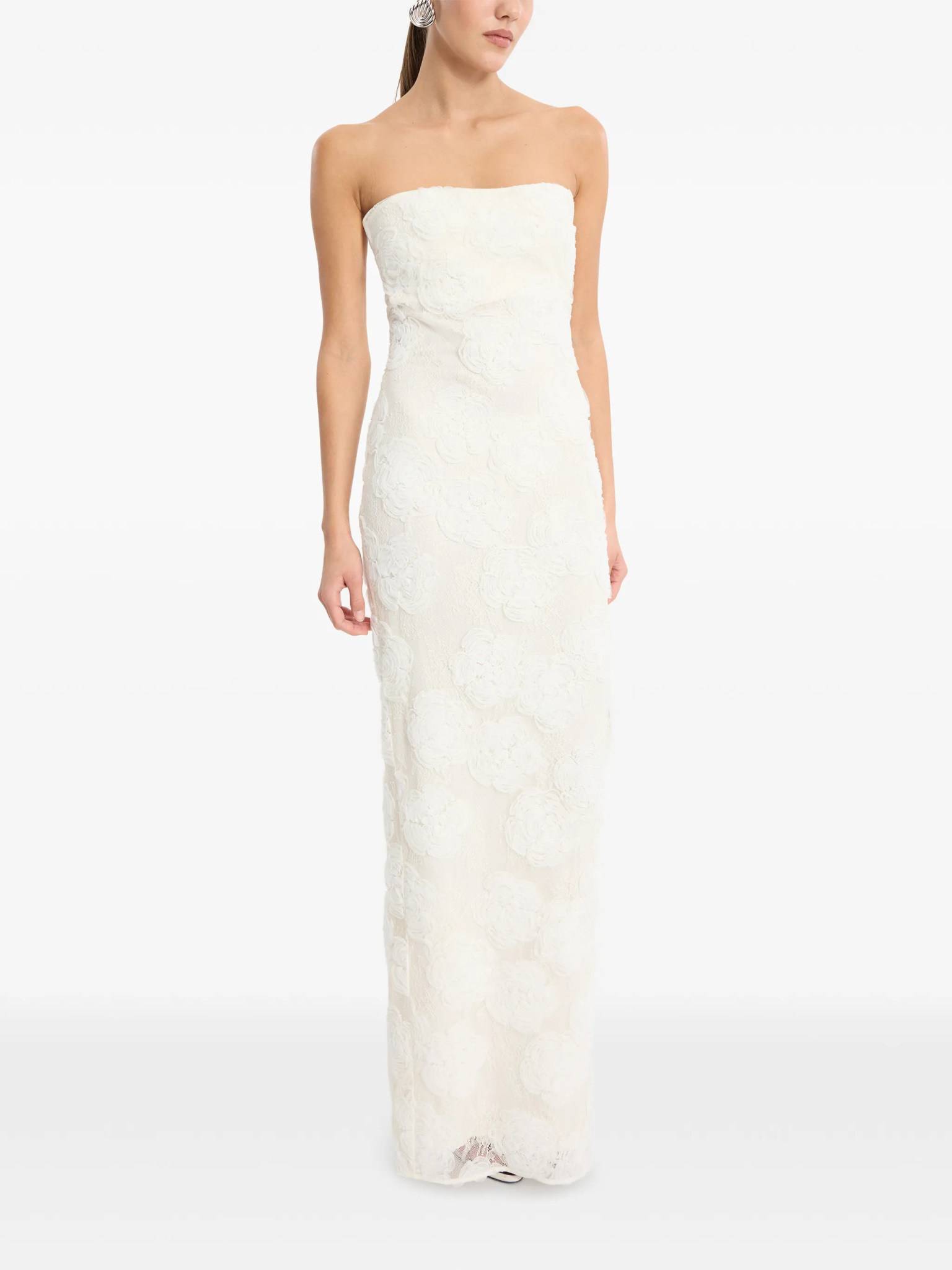[ROTATE] Sleeveless dress FW26 116298857