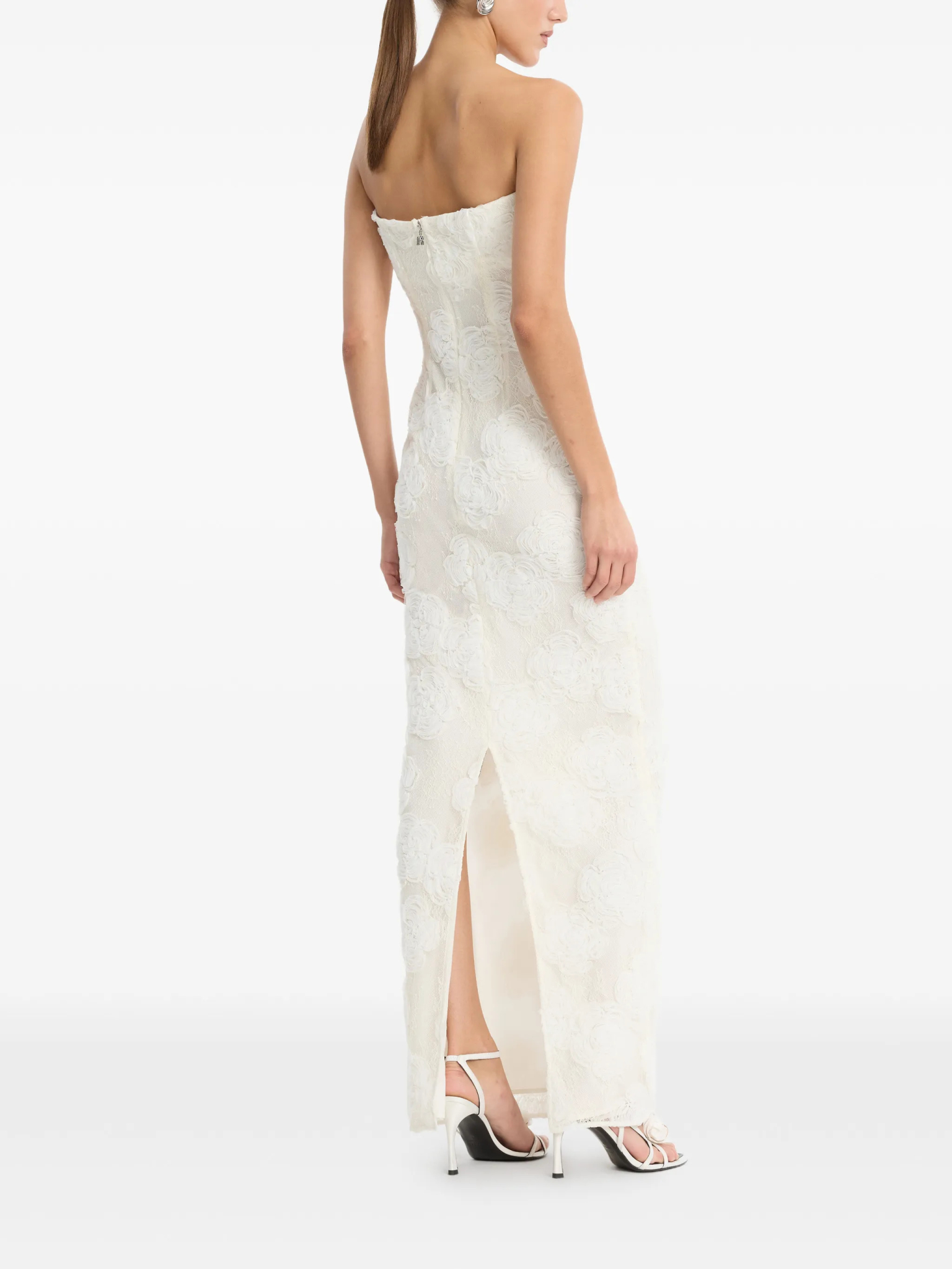 [ROTATE] Sleeveless dress FW26 116298857