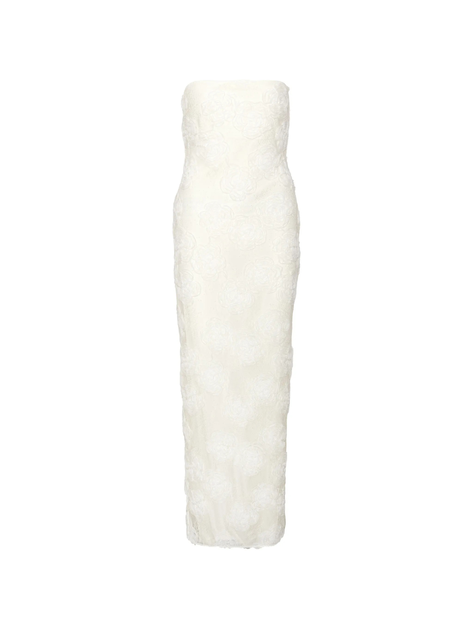 [ROTATE] Sleeveless dress FW26 116298857