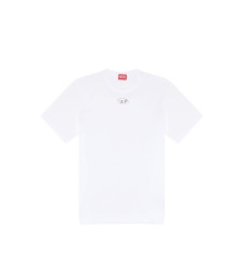 [Diesel] T-shirts Short Sleeve FW26 A178800CLBR100