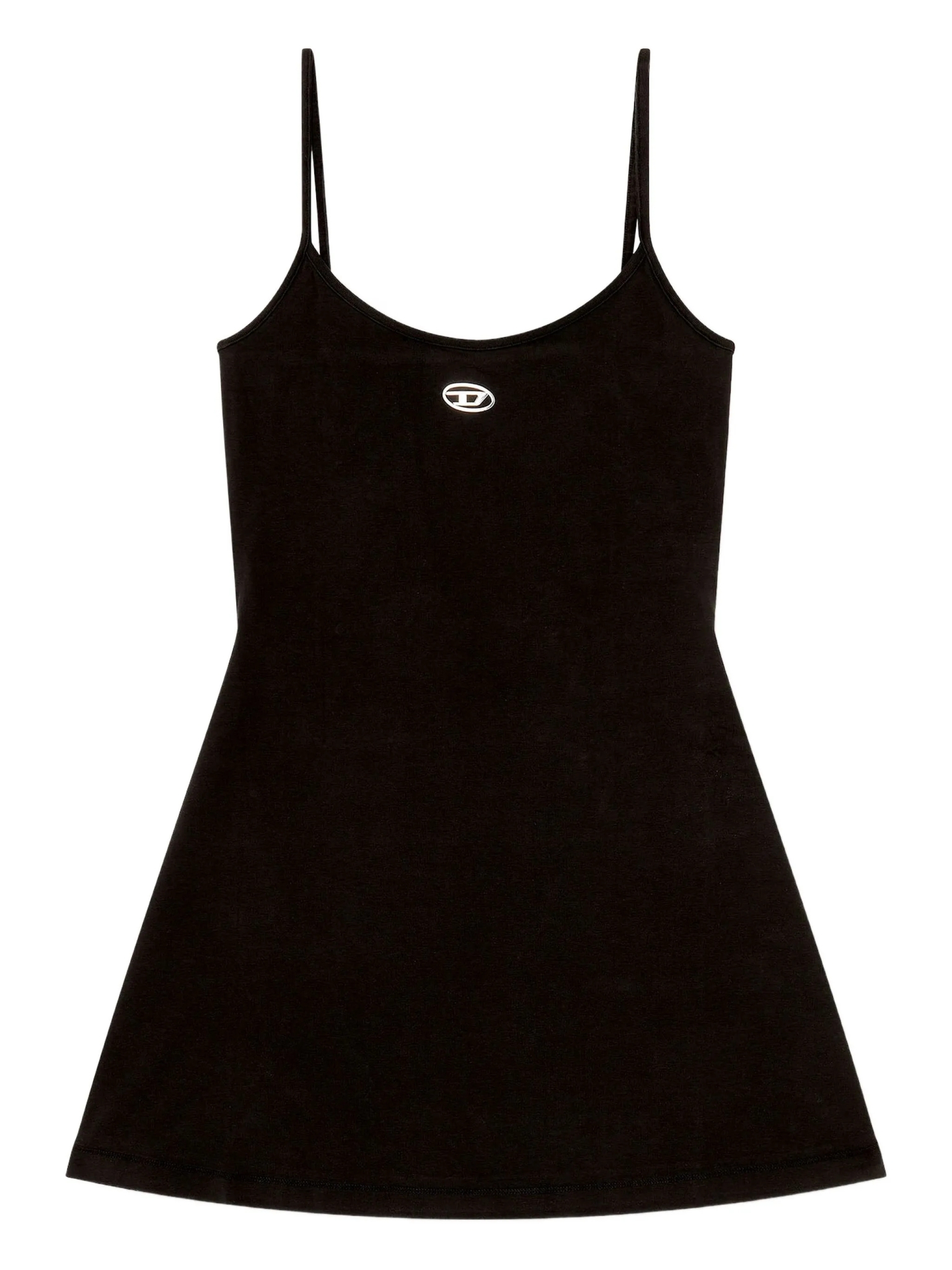 [Diesel] Sleeveless dress FW26 A199180AHQH900