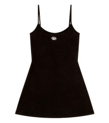 [Diesel] Sleeveless dress FW26 A199180AHQH900