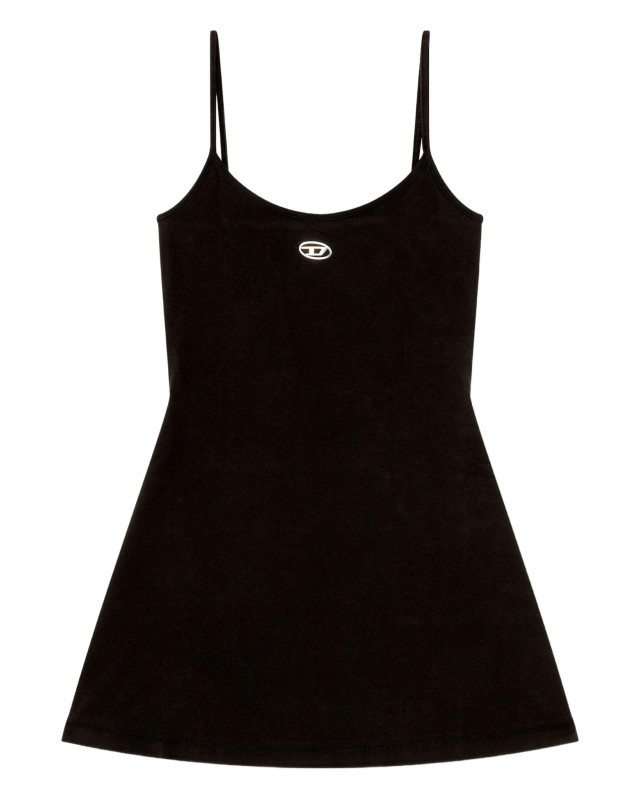 [Diesel] Sleeveless dress FW26 A199180AHQH900