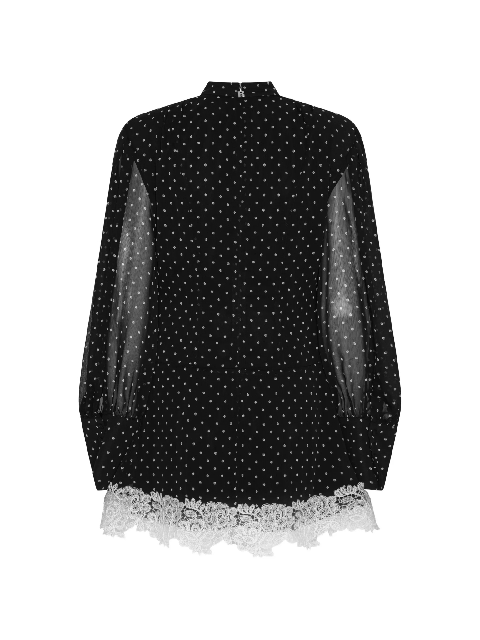 [ROTATE] Long sleeve dress FW26 1162461000