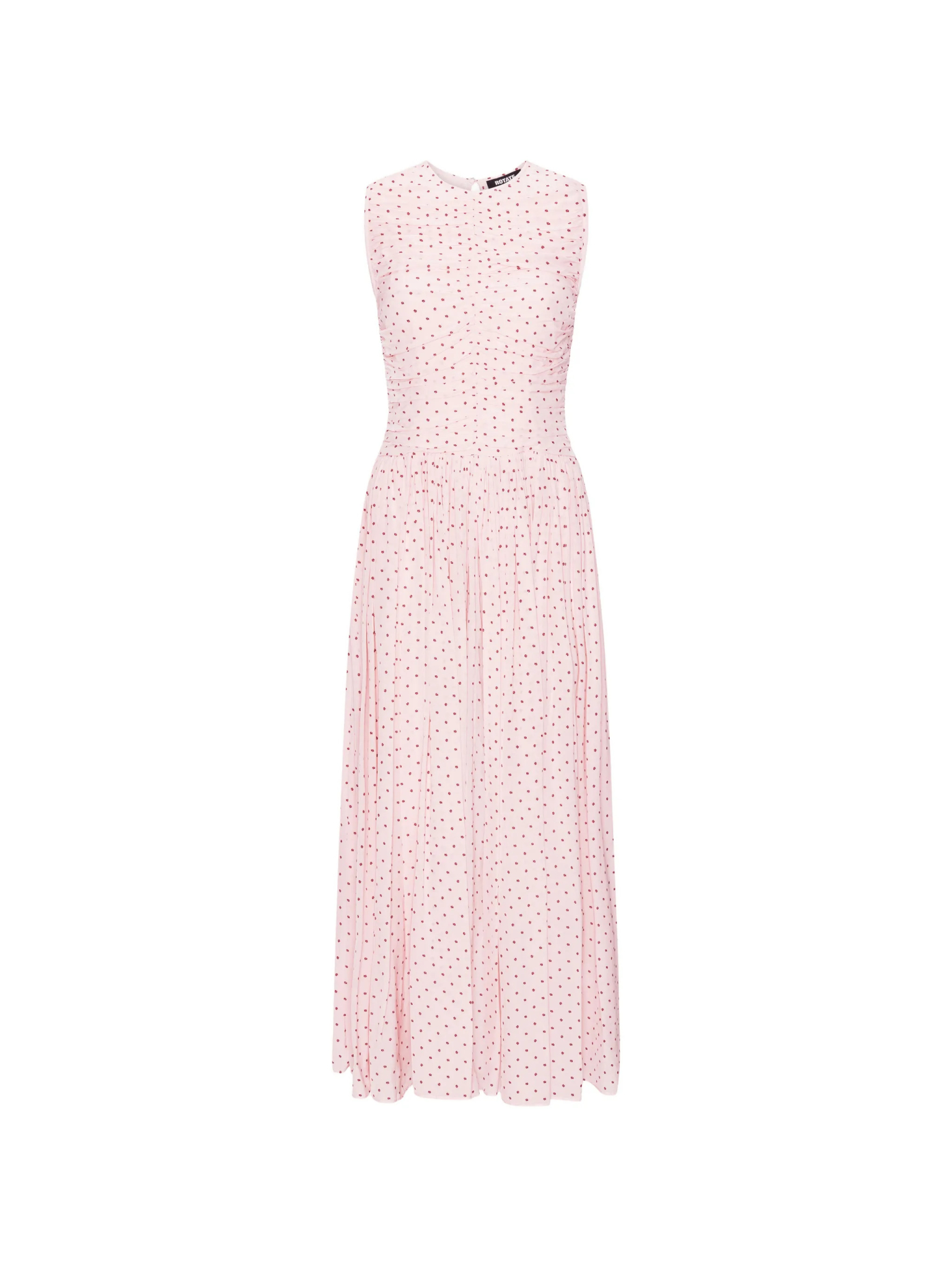 [ROTATE] Sleeveless dress FW26 1162443110