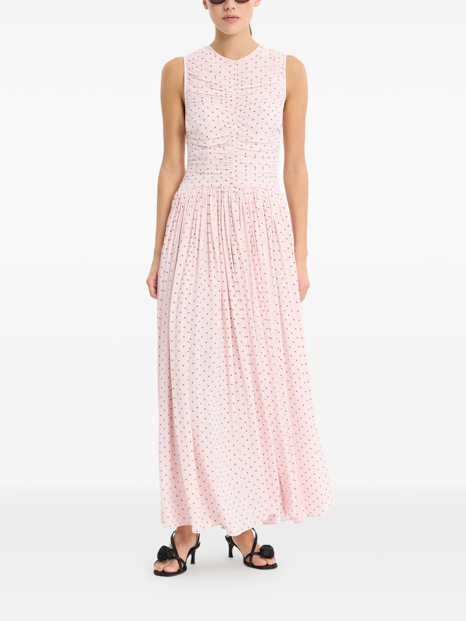 [ROTATE] Sleeveless dress FW26 1162443110