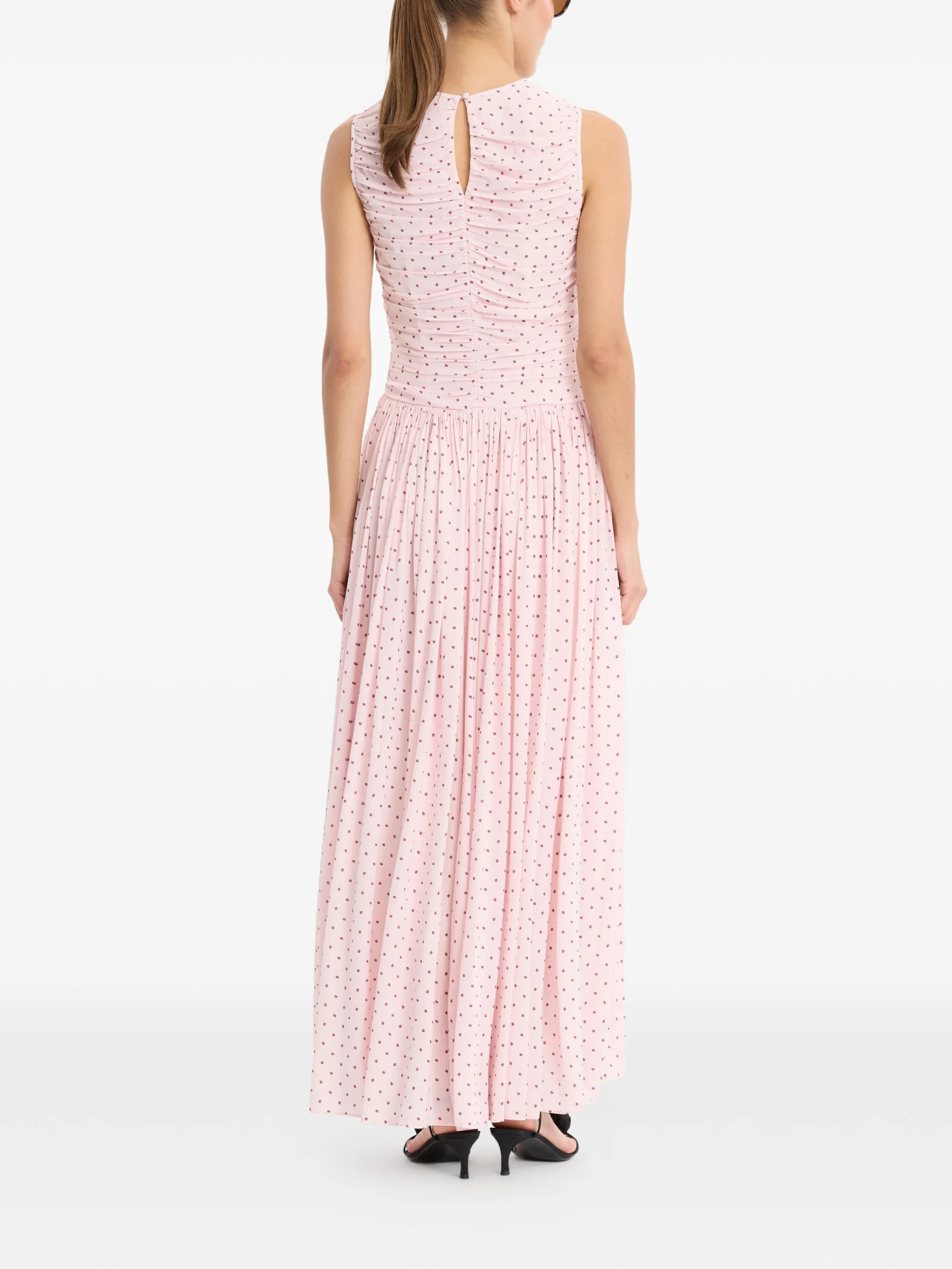 [ROTATE] Sleeveless dress FW26 1162443110