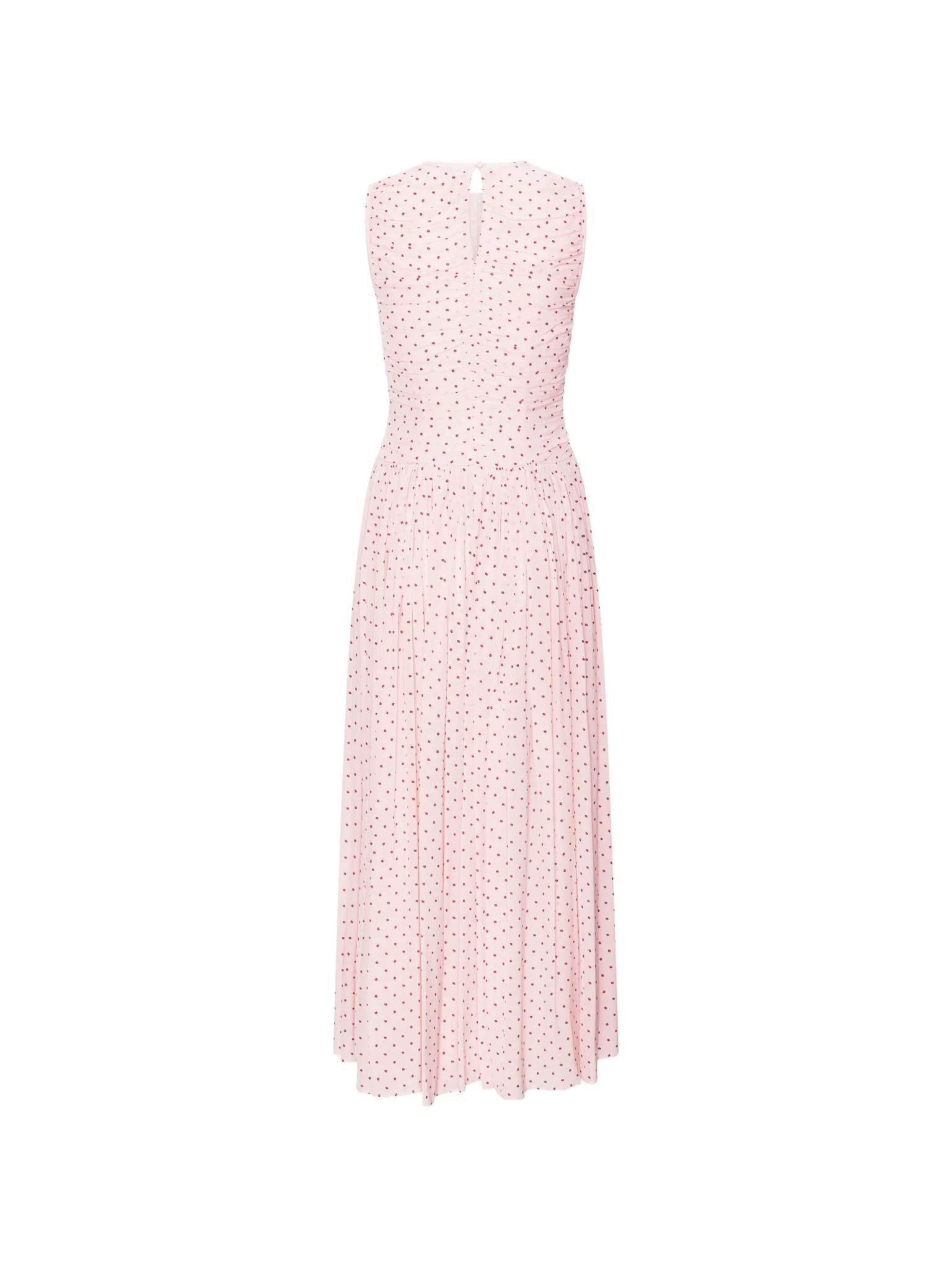 [ROTATE] Sleeveless dress FW26 1162443110
