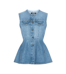 [ROTATE] Shirts Sleeveless FW26 1163041603