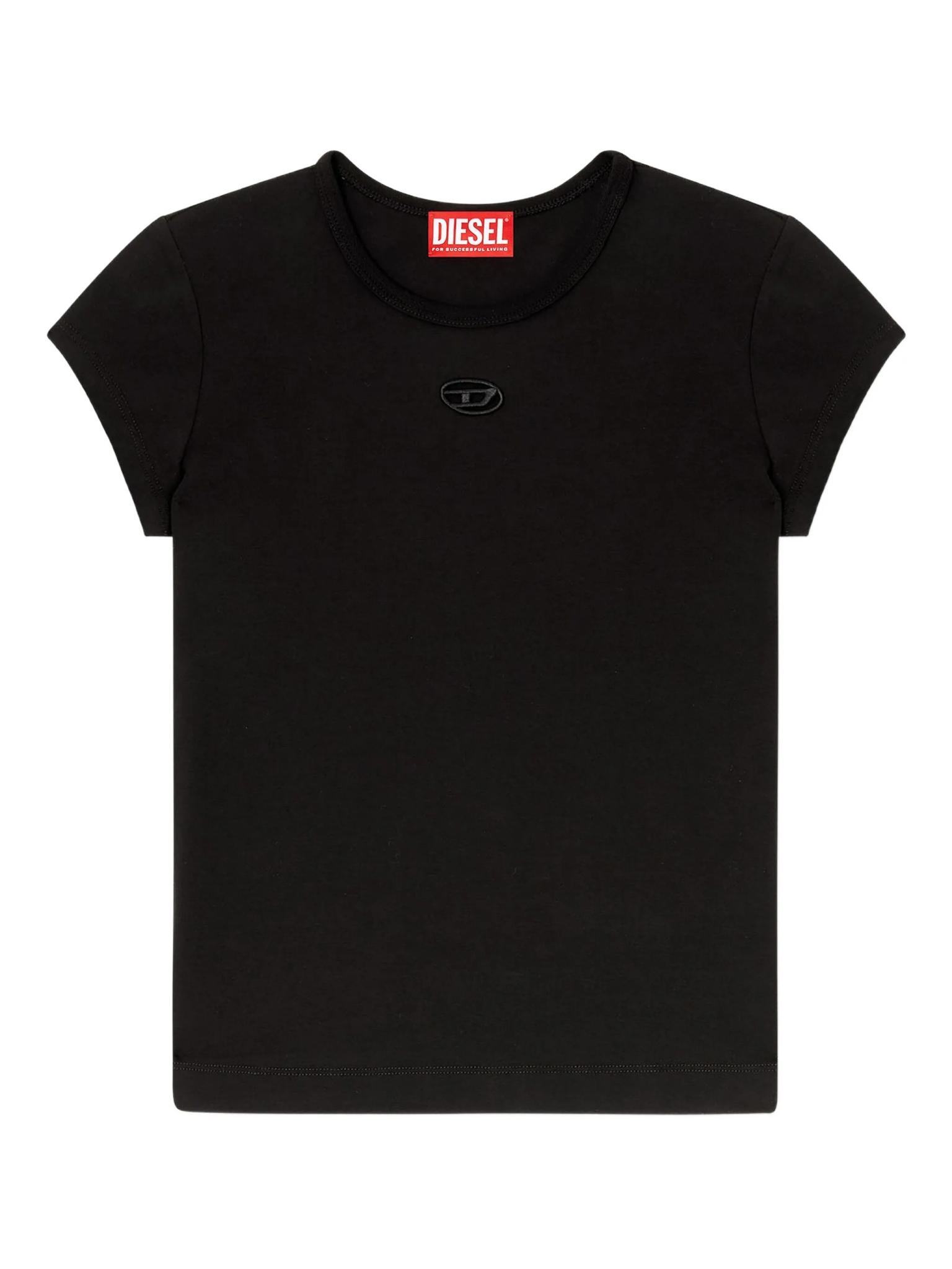 [Diesel] T-shirts Short Sleeve FW26 A199120AFAA9XX