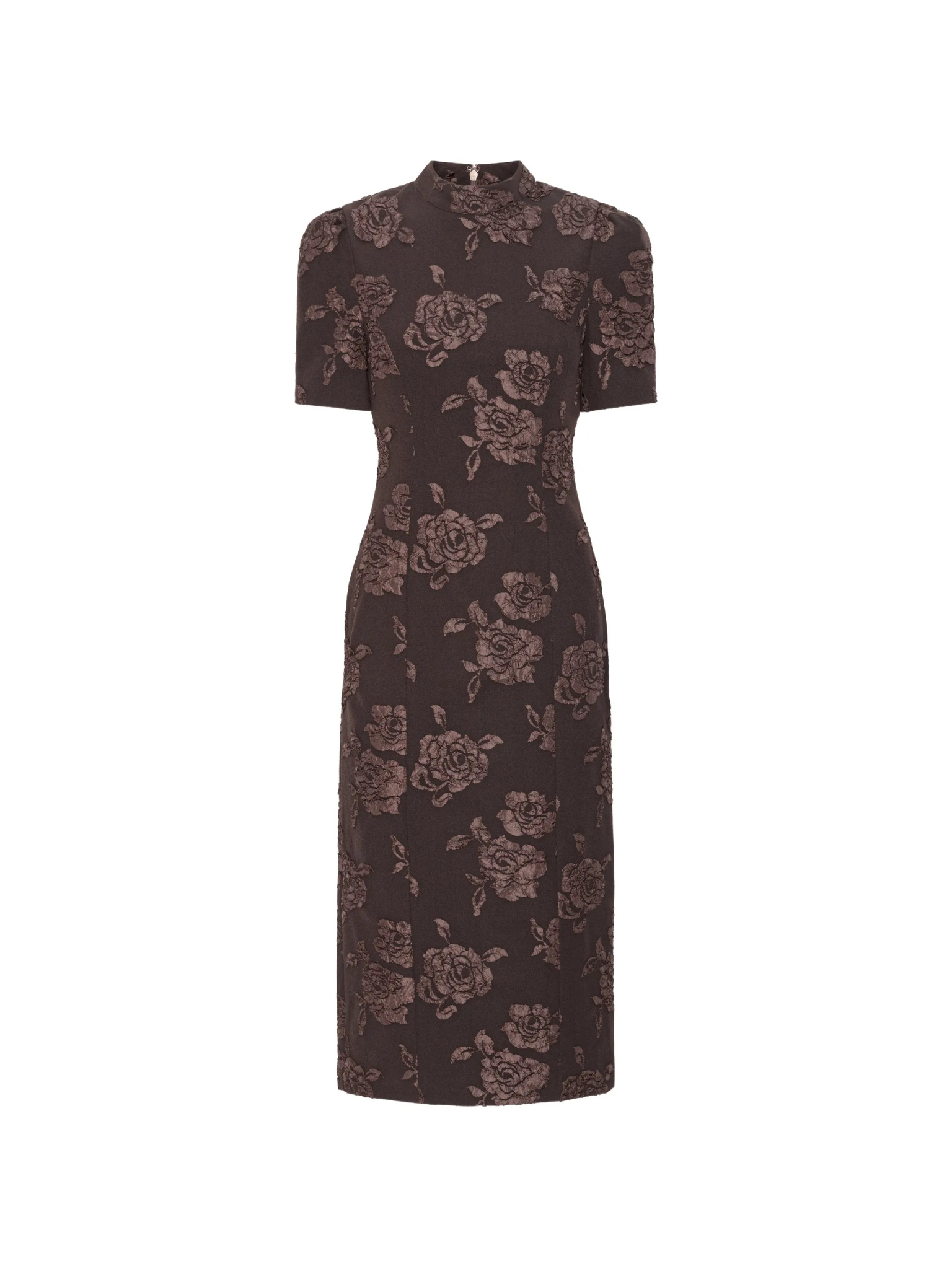 [ROTATE] Short sleeve dress FW26 1162601667