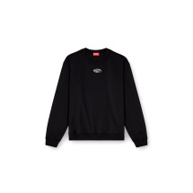 [Diesel] Sweatshirt FW26 A204460BKBW900