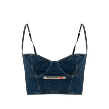 [Diesel] Tank top FW26 A225490TJBV8BFA