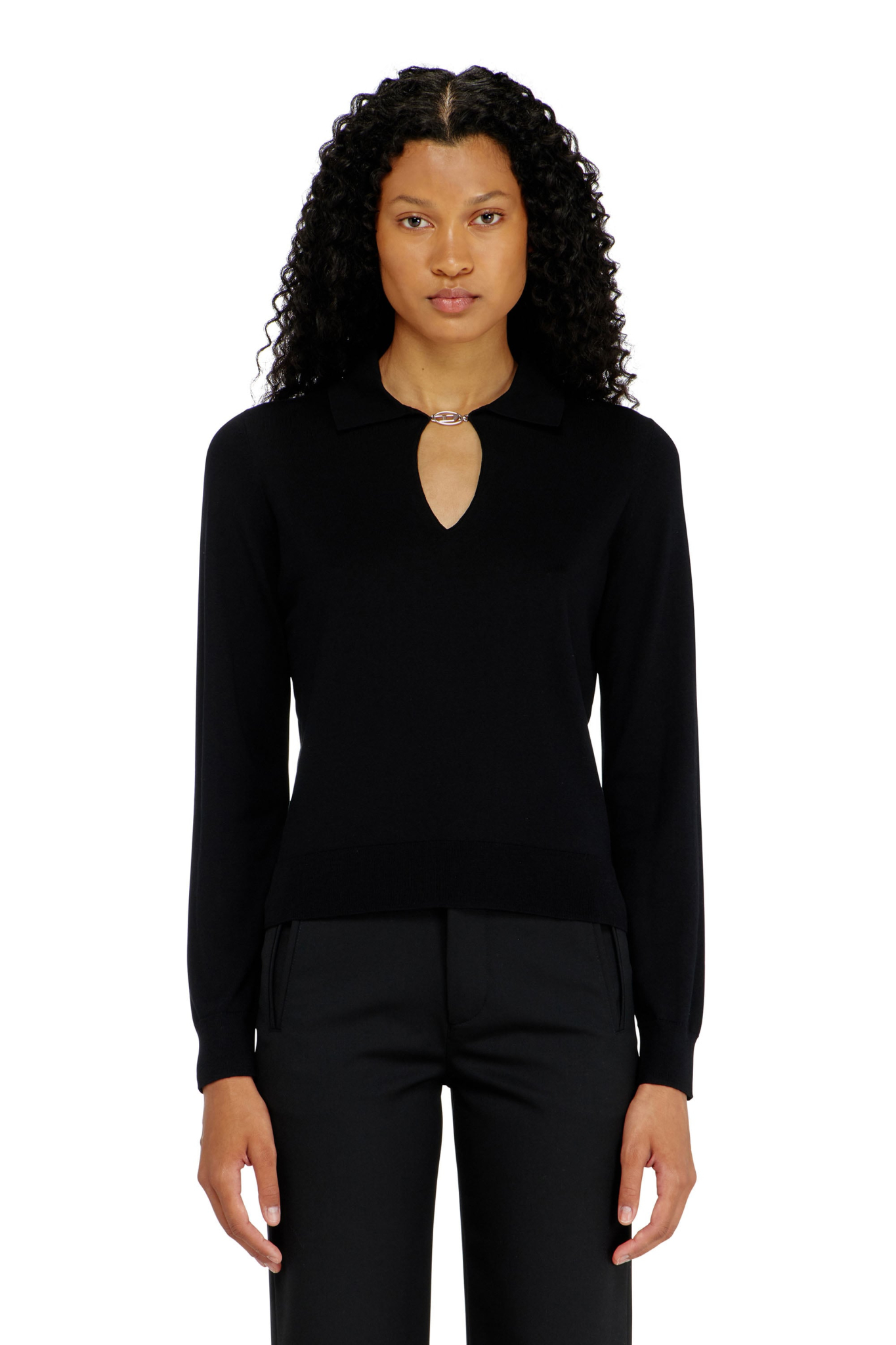 [Diesel] Knitwear FW26 A238880JMCP9XX