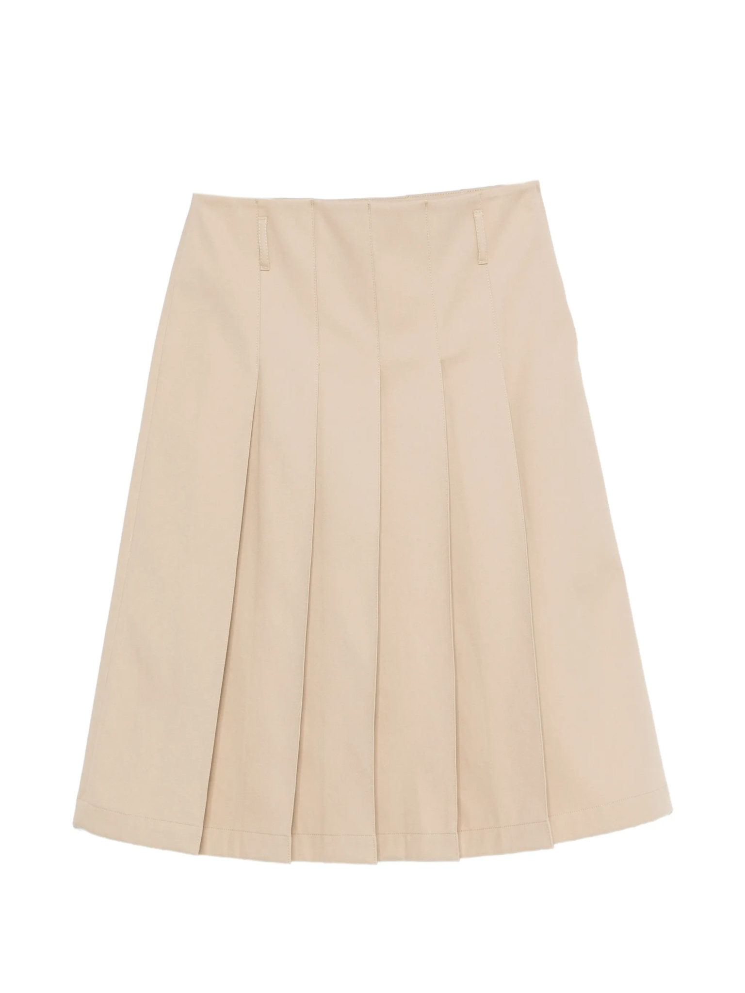 [A.P.C.] Midi skirt FW26 COHLCF06509BAA