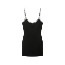 [Versace] Sleeveless dress FW26 10258341A183571B000