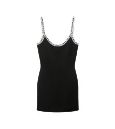 [Versace] Sleeveless dress FW26 10258341A183571B000