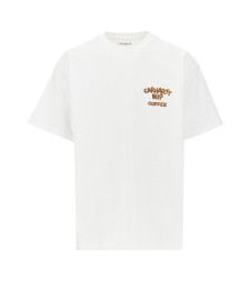 [CARHARTT] T-shirts Short Sleeve FW26 I037446.02XX-02XX