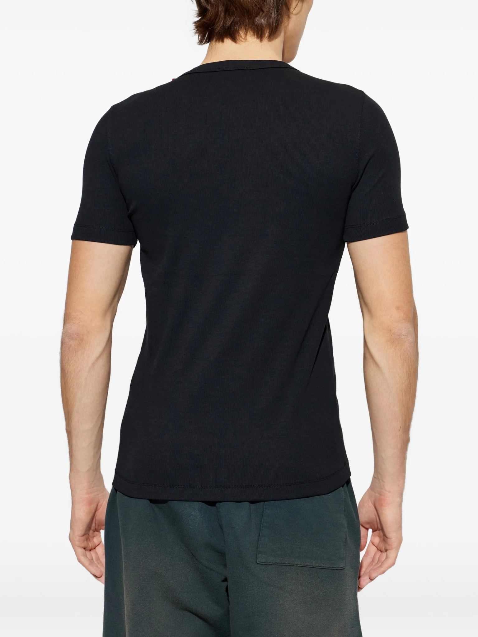 [Diesel] T-shirts Short Sleeve FW26 A200450EJAI9XX