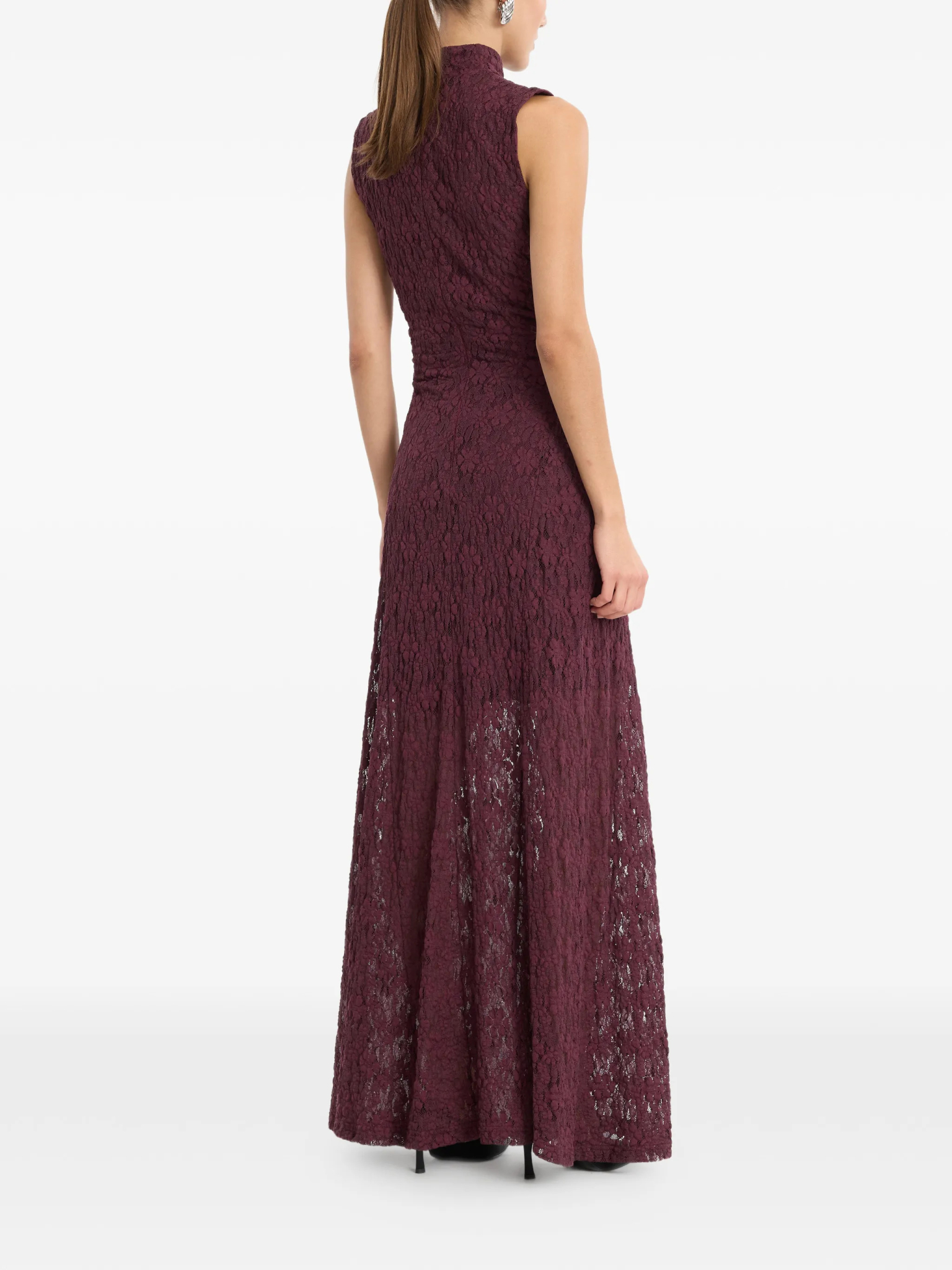[ROTATE] Sleeveless dress FW26 1162692694