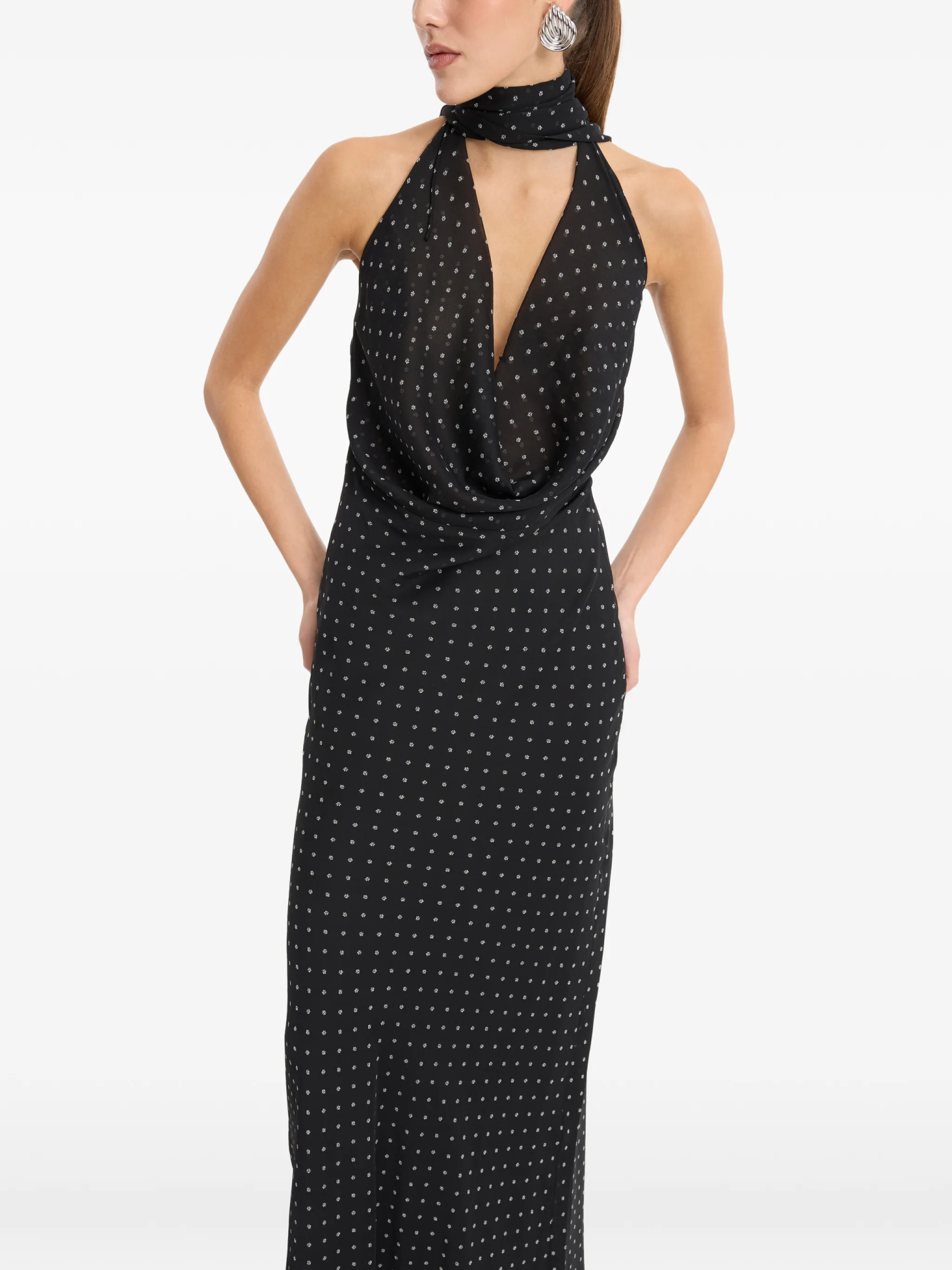 [ROTATE] Sleeveless dress FW26 1169881000