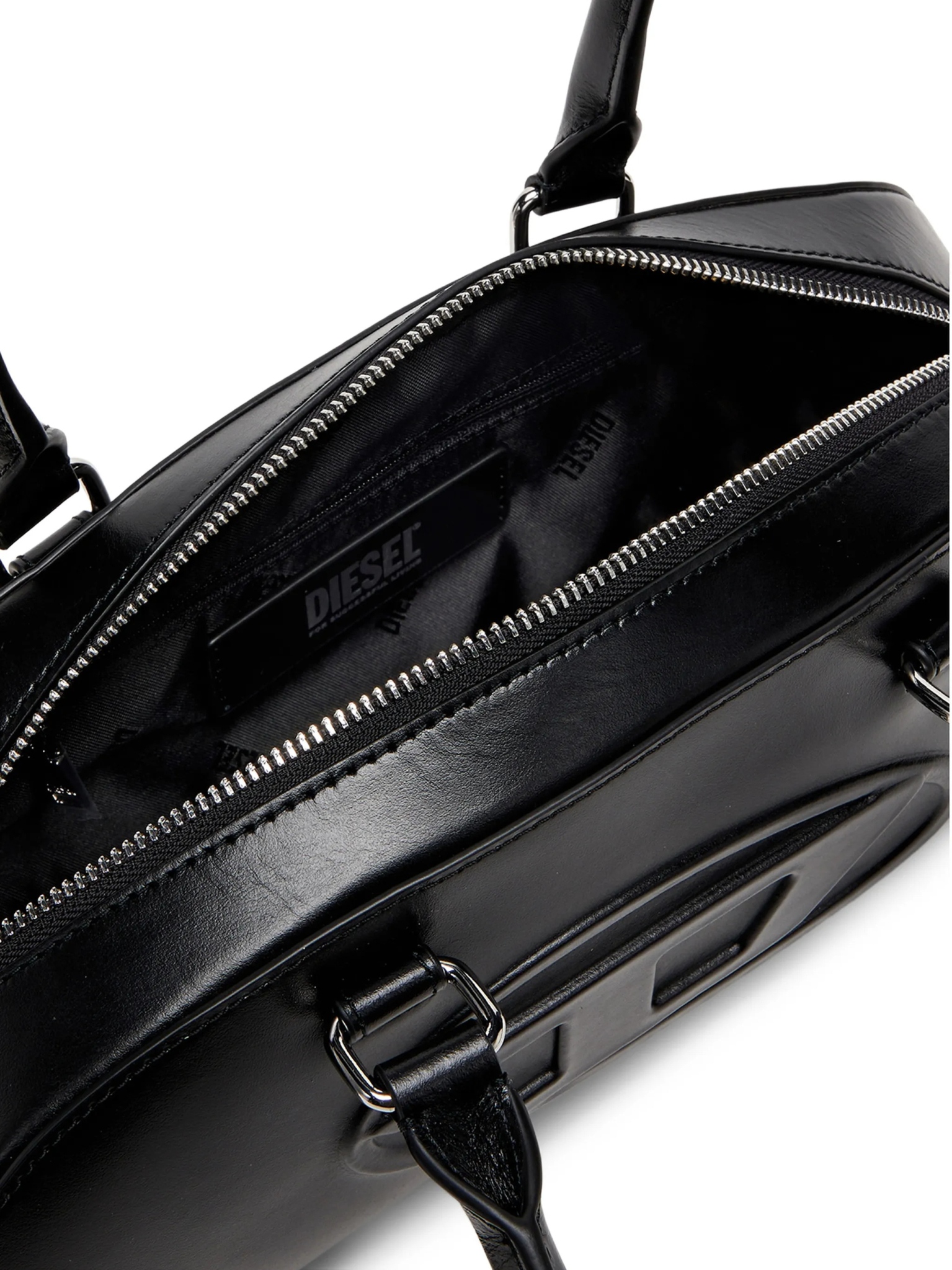 [Diesel] Shoulder bag FW26 X10641P8279T8013