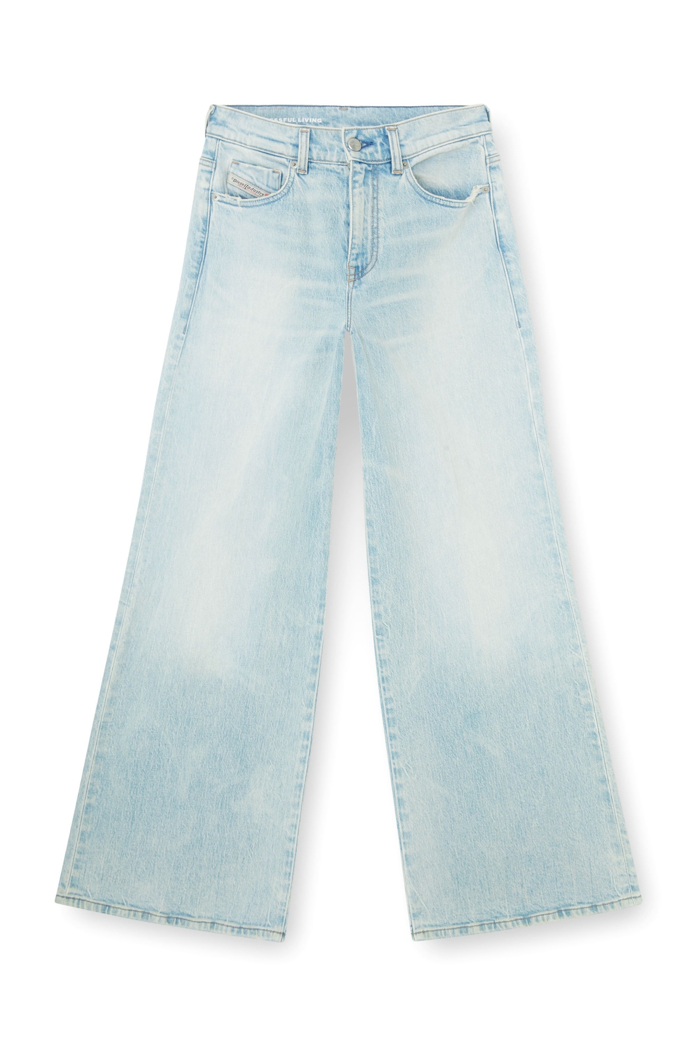 [Diesel] Jeans FW26 A036250KBBX01