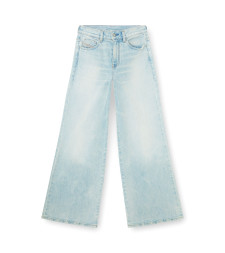 [Diesel] Jeans FW26 A036250KBBX01