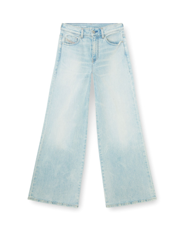 [Diesel] Jeans FW26 A036250KBBX01