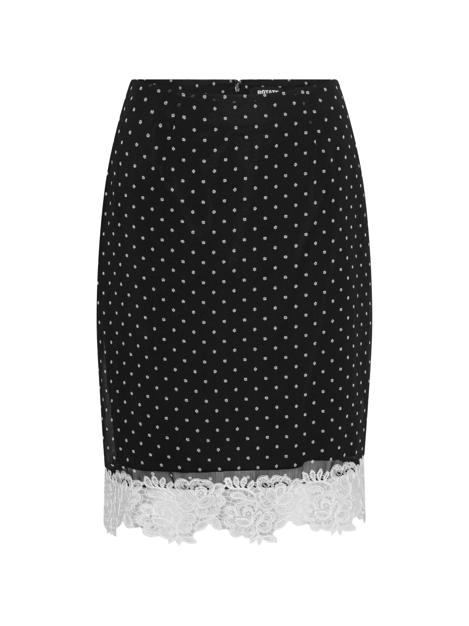[ROTATE] Mini skirt FW26 1163641000