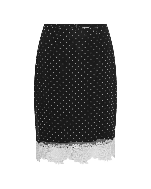 [ROTATE] Mini skirt FW26 1163641000