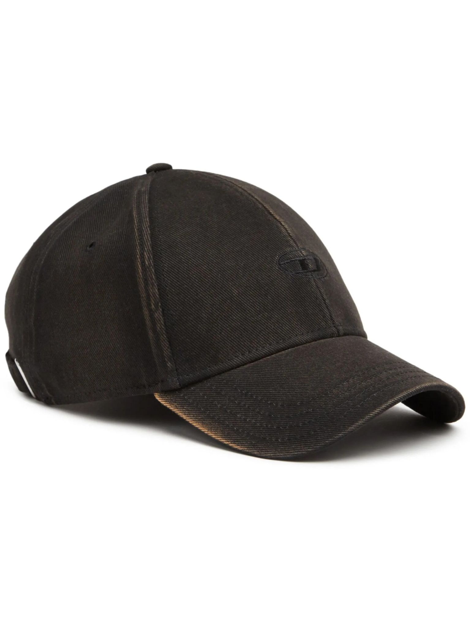 [Diesel] Cap FW26 A113610BLAA9XX