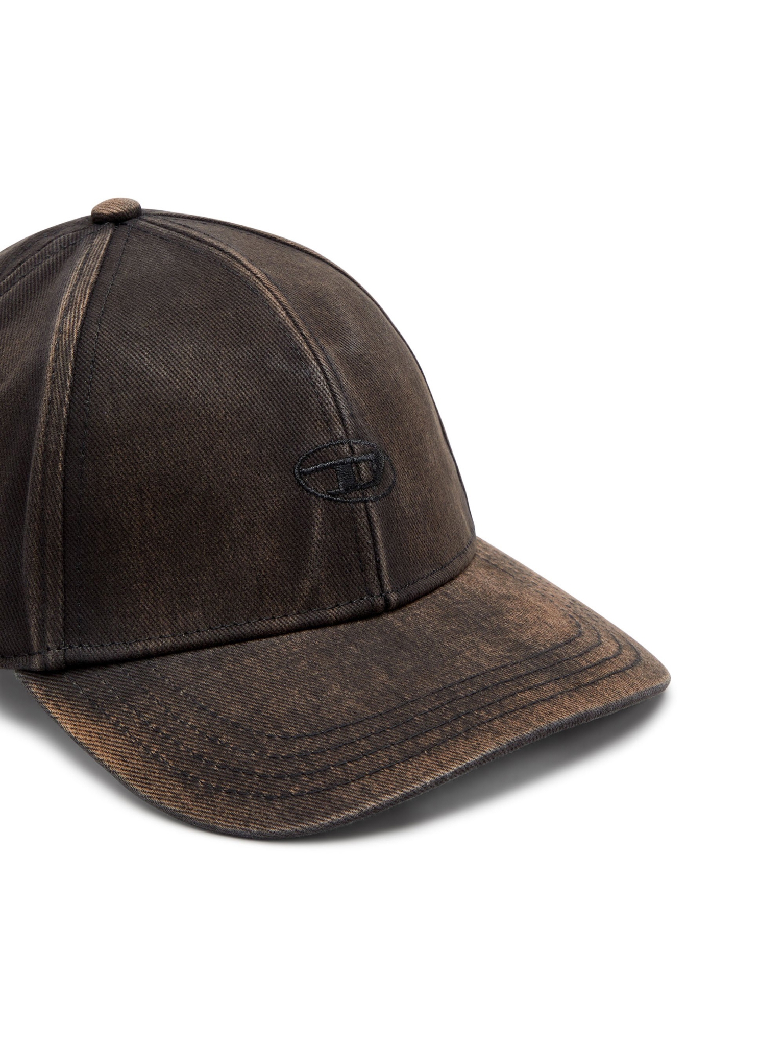 [Diesel] Cap FW26 A113610BLAA9XX