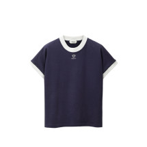 [Versace] T-shirts Short Sleeve FW26 10248241A186392U4M0
