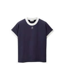[Versace] T-shirts Short Sleeve FW26 10248241A186392U4M0