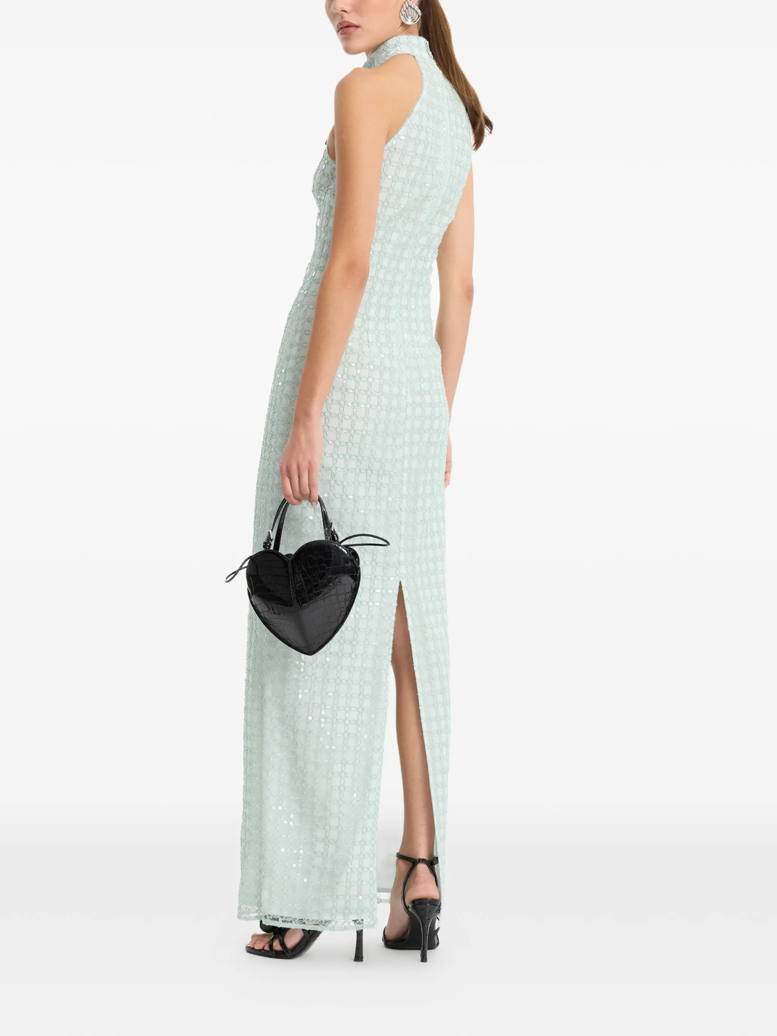 [ROTATE] Sleeveless dress FW26 1162921326