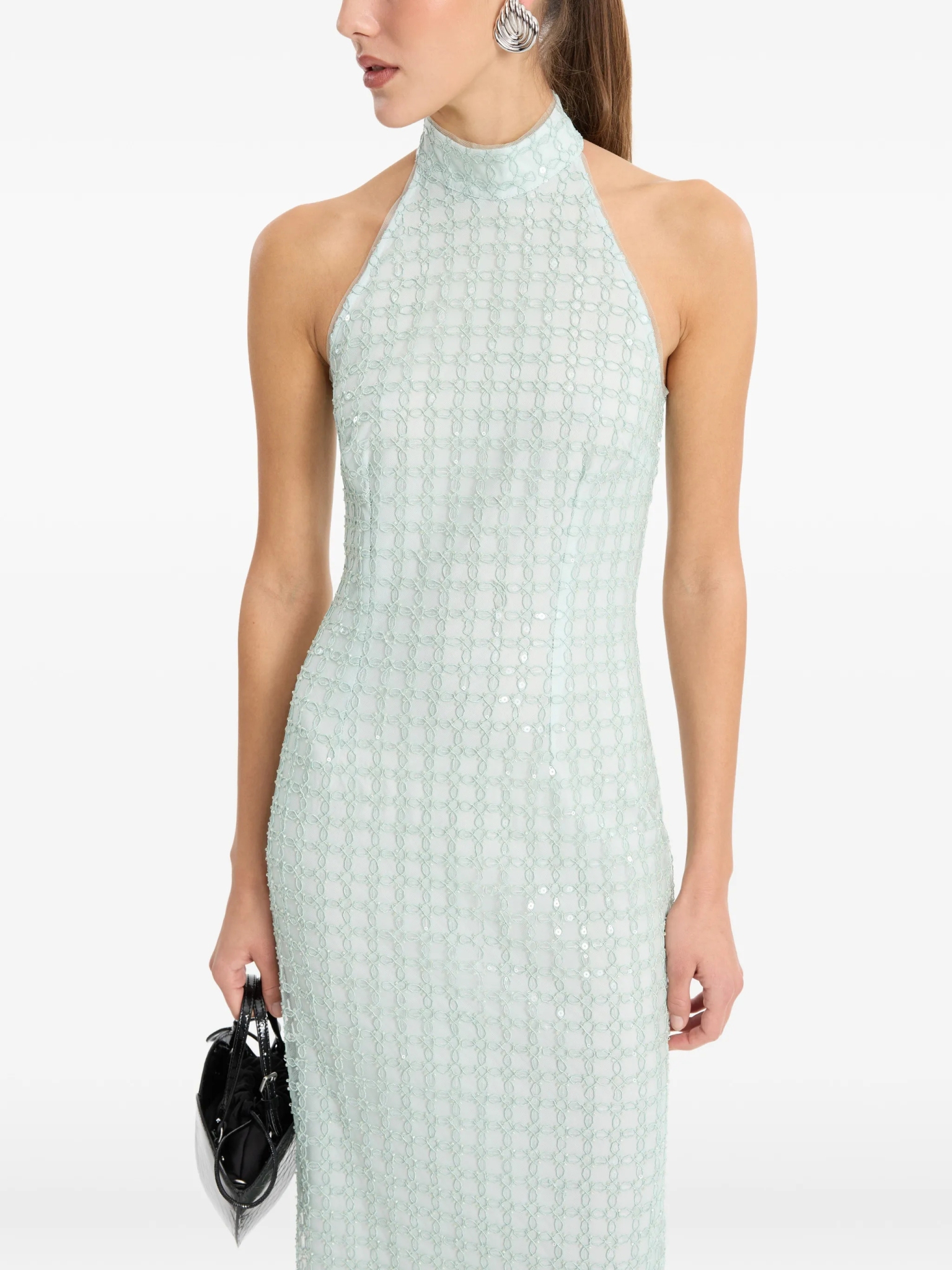 [ROTATE] Sleeveless dress FW26 1162921326