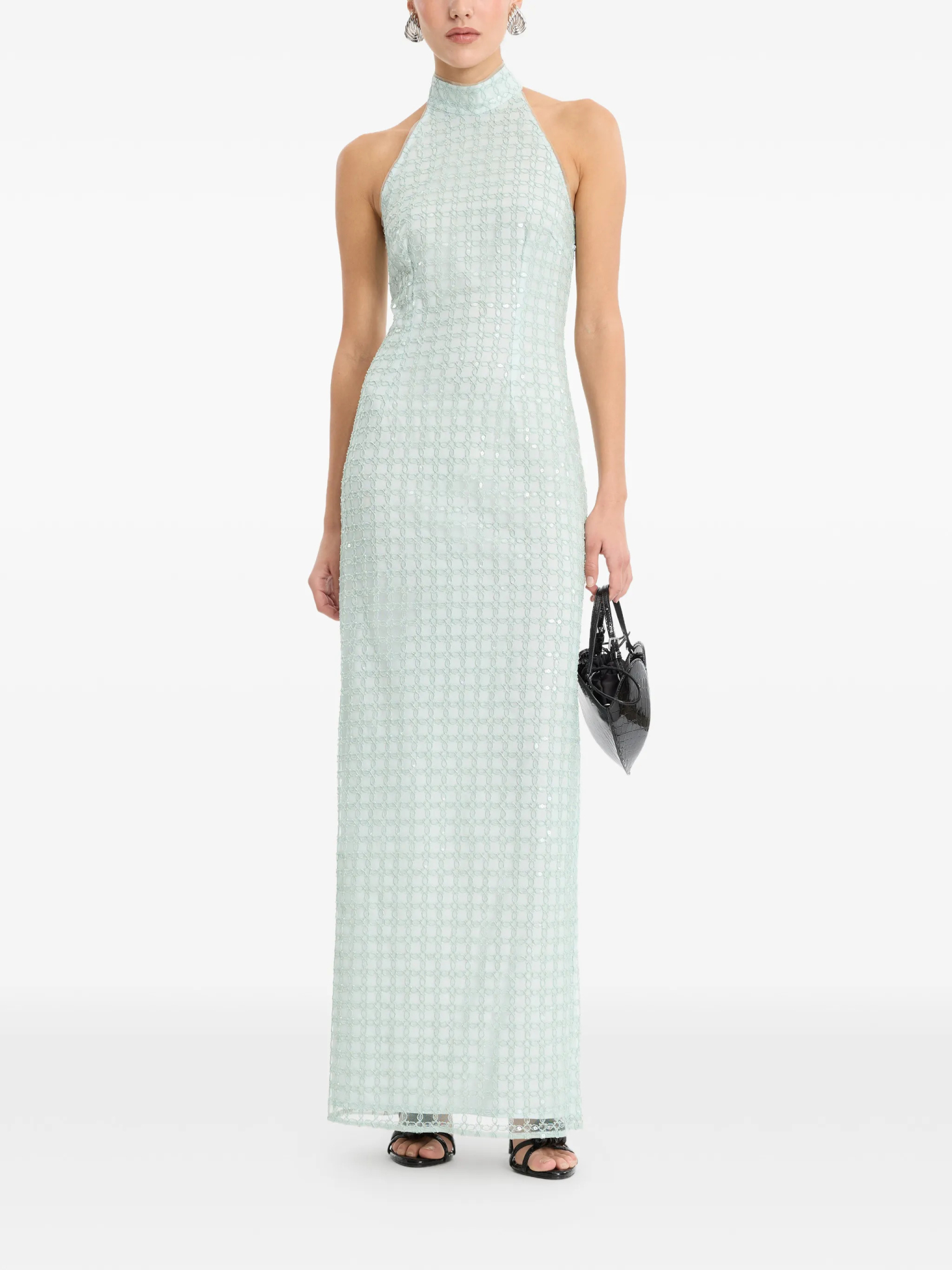 [ROTATE] Sleeveless dress FW26 1162921326