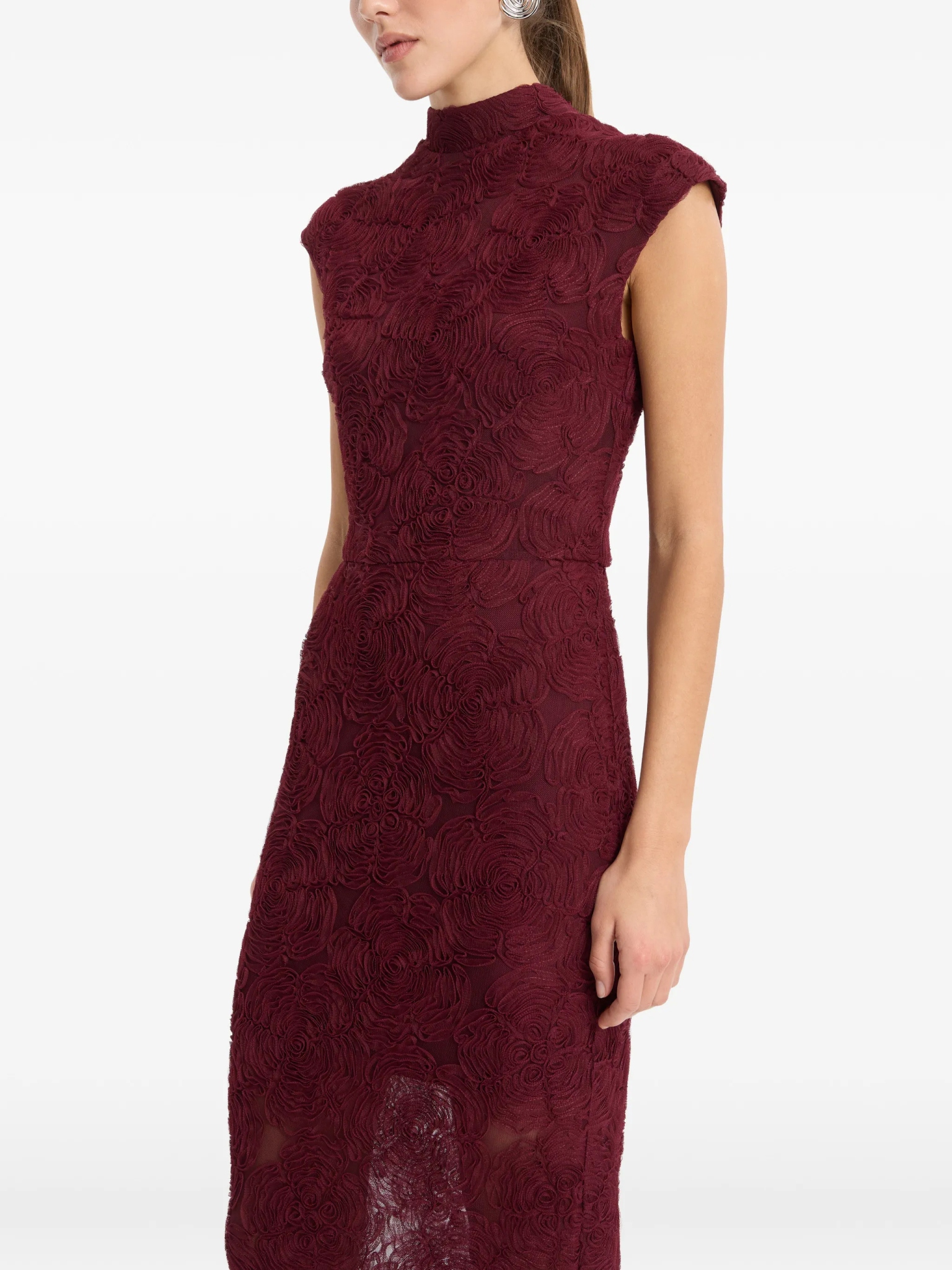 [ROTATE] Sleeveless dress FW26 116273741