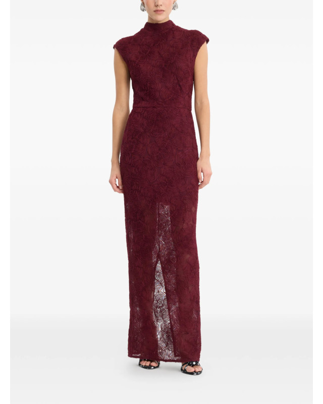 [ROTATE] Sleeveless dress FW26 116273741
