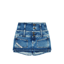 [Diesel] Shorts FW26 A23281007EU01