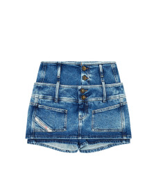 [Diesel] Shorts FW26 A23281007EU01