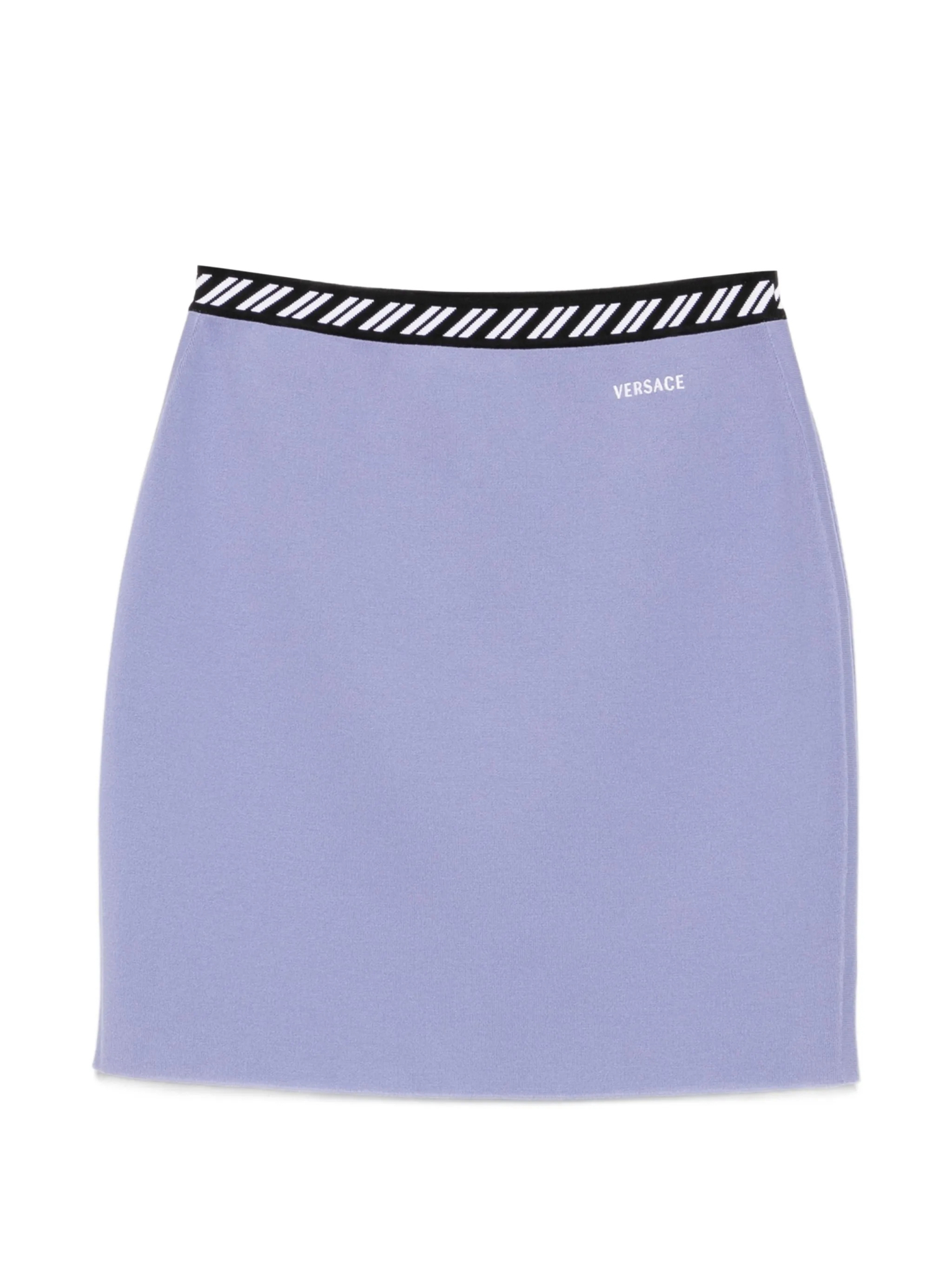 [Versace] Mini skirt FW26 10257681A183561LK20